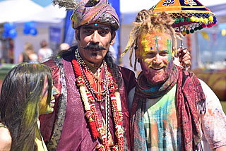 Prince Ravi Raja